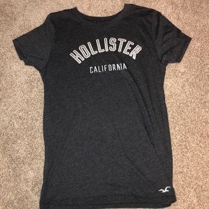 Hollister t-shirt